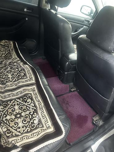 rav4 2008: Toyota Avensis: 2003 г., 2 л, Автомат, Бензин, Универсал — 4