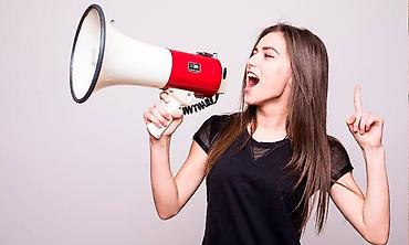 Вакансии: ТРЕБУЮТСЯ ПРОМОУТЕРЫ! Ищем активных, общительных и ответственных — 1