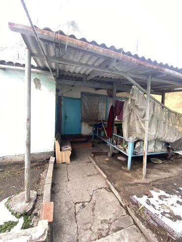 Продажа домов: Дом, 80 м², 4 комнаты, Агентство недвижимости, Косметический ремонт — 8