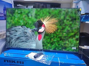 4k: Телевизор LG 50’ 4K VA, ThinQ AI, WebOS 5.0, AI Sound, Ultra Surround — 9