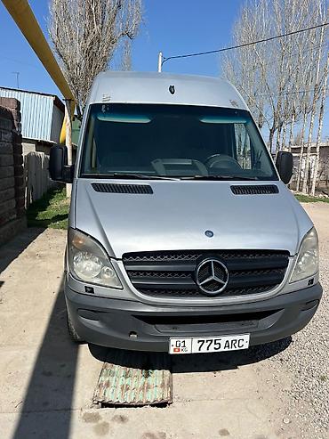 tow truck: Легкий грузовик, Mercedes-Benz, 1,5 т, Б/у — 1