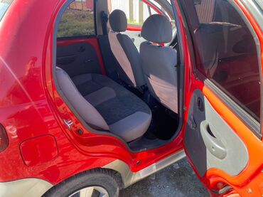 Daewoo: Daewoo Matiz: 2014 г., 0.8 л, Механика, Бензин, Хэтчбэк — 12