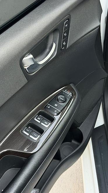 манипуляторы продажа: Kia K5: 2018 г., 2 л, Автомат, Бензин, Седан — 6