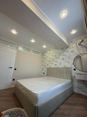 Продажа квартир: 2 комнаты, 48 м², Элитка, 8 этаж, Евроремонт — 1