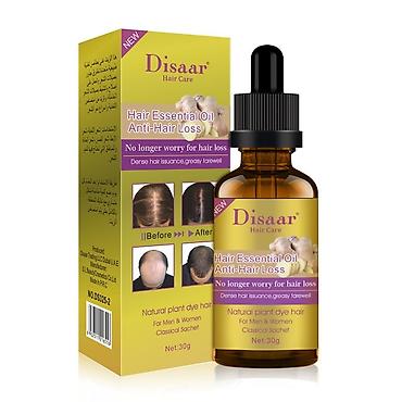 руны: Disaar Oil" это растительная сыворотка для — 2