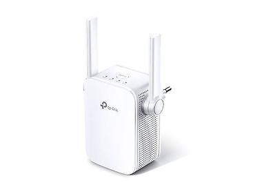 tplink ex141: Tp-Link RE305 Усилитель сигнала Wi‑Fi AC1200 с поддержкой Mesh — 3