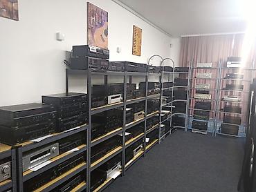 Zvučnici i stereo sistemi: Basevi wooden loud basevi 6 incha kompletan precnik 178 mm 6 oma — 6