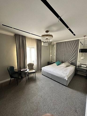 Посуточная аренда комнат: • Люксовые номера с панорамным видом на горы прямо из окна • — 10