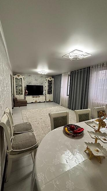 7 соток: Продается частный дом на первой линии по ул. Профсоюзной 📍 Кызыл-Аскер — 3