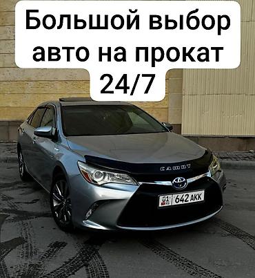 Частная аренда авто: Аренда автомобилей 24/7 — большой выбор моделей для любых задач — 1