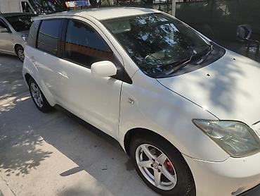 исузу родео 3.2: Toyota Ist: 2003 г., 1.5 л, Автомат, Бензин, Седан — 2
