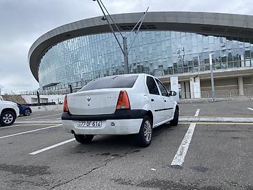 renault logan 2012: Renault Logan: 1.6 l | Sedan — 4