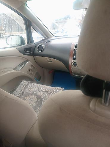 Mitsubishi: Mitsubishi Colt: 2003 г., Автомат, Бензин, Хэтчбэк — 11