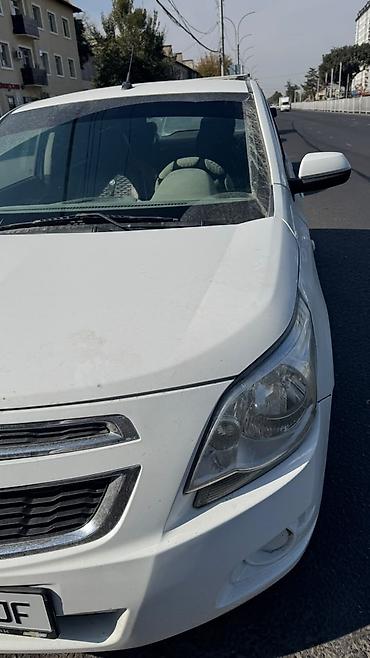 купить авто хонда цивик: Chevrolet Cobalt: 2023 г., 1.5 л, Автомат, Седан — 4