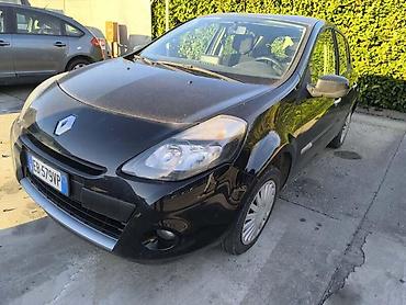 audi a3 s2: DELOVI ZA RENAULT CLIO 2010. GOD. | Reno Clio 3 restayling polovni — 2