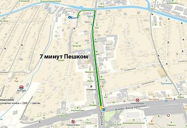 Продажа коттеджей и домов: Продаётся дом за капитальным кирпичным забором с зелёными воротами и — 11