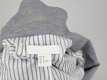 opus kurtka: H&M, Marynarka damska, rozmiar M — 4