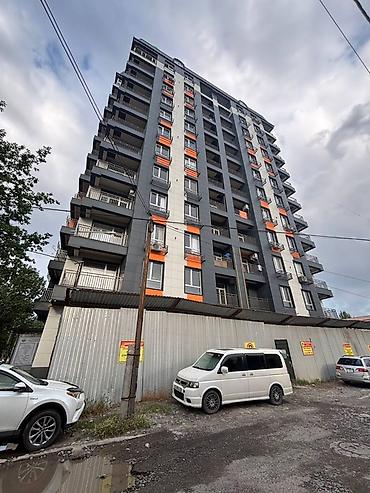 46: 1 комната, 45 м², Элитка, 6 этаж, Дизайнерский ремонт — 10