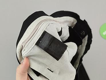 tanie cargo: H&M, Spodnie materiałowe damskie, rozmiar S — 6