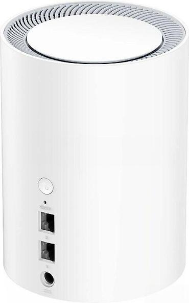 planşet apple: Siqnal gücləndirici "Cudy AX3000 Wi-Fi 6 M3000 (3-Pack)"Siqnal — 3