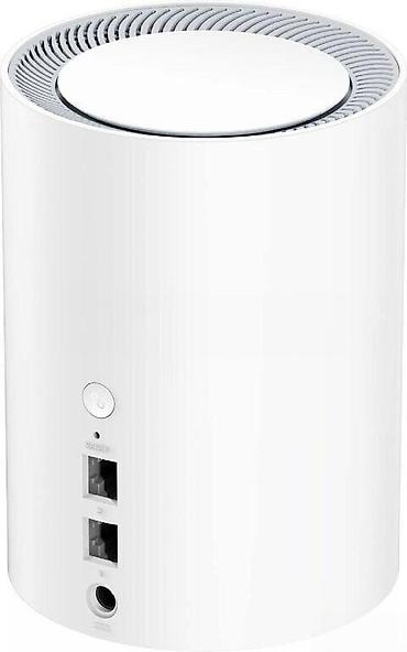 aztelekom modem: Siqnal gücləndirici "Cudy AX3000 Wi-Fi 6 M3000 (3-Pack)"Siqnal — 1