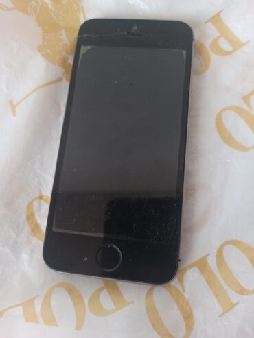 ipad min 5: IPhone 5s, 16 GB, Qara