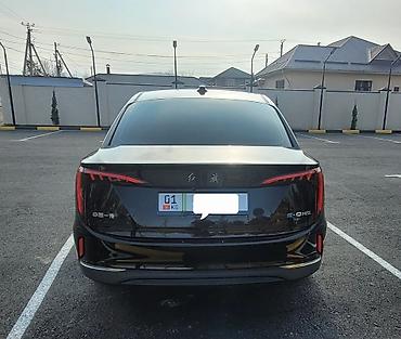 Brilliance: Brilliance : 2021 г., 1.4 л, Автомат, Электромобиль, Седан — 1