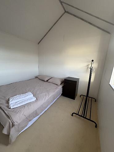 Посуточная аренда комнат: 22 м² — 7