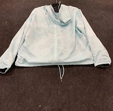 north face kurtka: Armani. Real qiymət 269$. İki tərəfli — 2