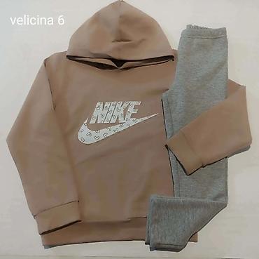 Komplet trenerke: Nike, Unisex — 5