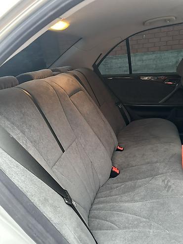 Mercedes-Benz: Mercedes-Benz E-Class: 2001 г., 2.7 л, Автомат, Дизель, Седан at lalafo.kg — 14 Mercedes-Benz: Mercedes-Benz E-Class: 2001 г., 2.7 л, Автомат, Дизель, Седан — 14