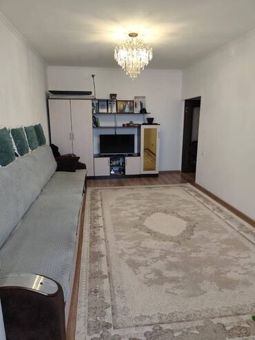 Продажа квартир: 1 комната, 44 м², 106 серия, 9 этаж, Косметический ремонт