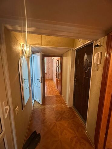 Köhnə tikili: Bakı, Əhmədli, 3 otaqlı, Köhnə tikili, m. Həzi Aslanov, 50 kv. m — 7