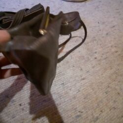 Torbe: 3 kožne tašne cena 1000 — 14