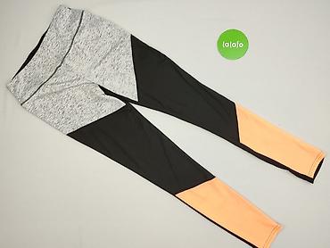 tottenham polska: Beloved, Legginsy Sportowe damskie, rozmiar S — 3