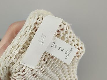 bluza okay: H&M, Sweter damski, rozmiar XL — 4
