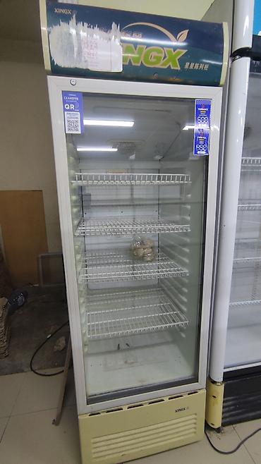 Торговое оборудование: Торговое оборудование для магазина - Островные стеллажи двусторонние — 4