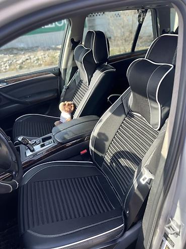 BMW: BMW X5: 2010 г., 3 л, Автомат, Бензин, Кроссовер — 17