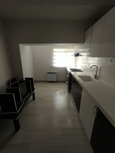 Mətbəx mebeli: Xırdalanda aaffparkin yanında yerləşir bina evi aileye verilir full — 3