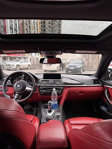 BMW: BMW Серия 4: 2016 г., Купе — 12
