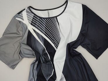 sukienka w cytryny reserved: Women`s dress, M (EU 38)