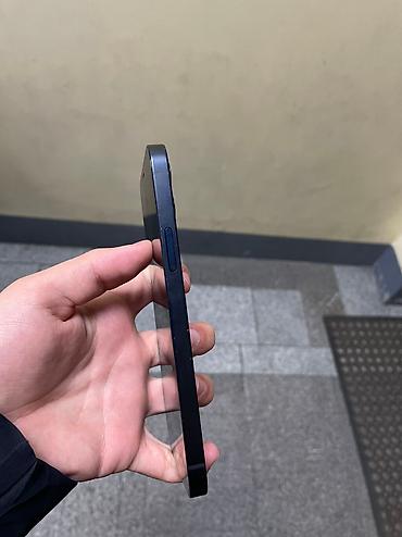 apl: IPhone 12, Б/у, 128 ГБ, Чехол, Коробка, 100 % — 3