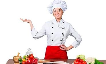 фудтраки: Выездные банкеты | Повара — 1