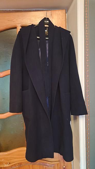 Paltolar: Palto, XL — 1