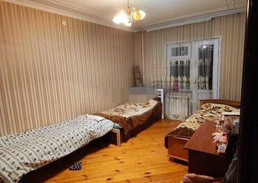 Uzunmüddətli kirayə mənzillər: Yeni günəşli Ballı marketin arxasında 13-cü binada 3 otaq 90 kv — 7