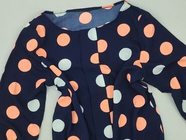 bluzki damskie duże rozmiary allegro: Bluzka damska, rozmiar S