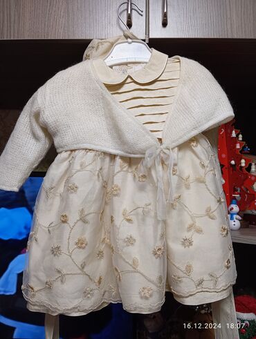 Платья: Детское платье, Новый — 7