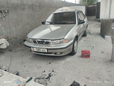 Daewoo: Daewoo Nexia: 2008 г., 1.5 л, Механика, Бензин, Седан