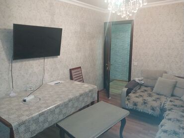 Köhnə tikili: Sumqayıt, 2 otaqlı, Köhnə tikili, 50 kv. m — 12