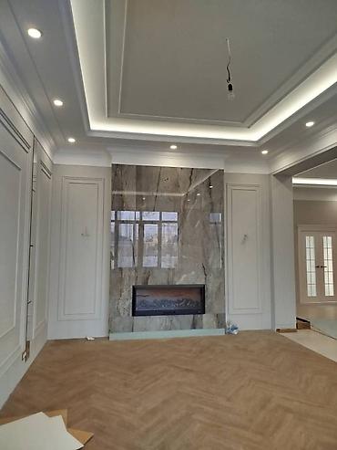 Другие виды отделочных работ: Больше 6 лет опыта — 2